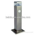 Stainless Steel Outdoor Lighting Socket NY-154SMDLED
